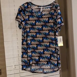 Lularoe Disney Classic XL